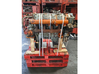 Motor za Industrijska oprema Deutz F8L513 Non Turbo: slika 4