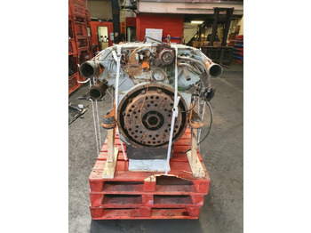 Motor za Industrijska oprema Deutz F8L513 Non Turbo: slika 2