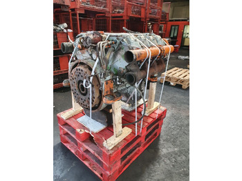 Motor DEUTZ