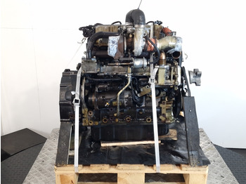 Motor za Građevinska mašina Deutz TD 2.9 L4 Engine (Plant): slika 3