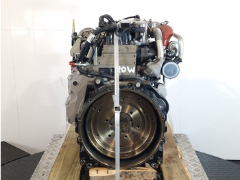 Novu Motor za Građevinska mašina Deutz TD 2.9 L4 New Engine (Plant): slika 2