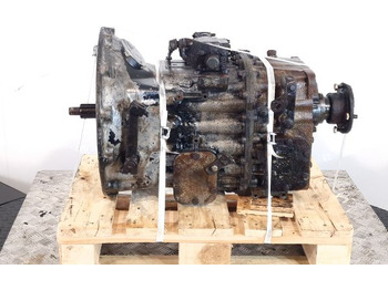 Menjač Eaton FS/5206A V Y05815 Gearbox: slika 3 Menjač Eaton FS/5206A V Y05815 Gearbox: slika 3