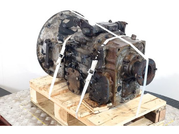 Menjač Eaton FS/5206A V Y05815 Gearbox: slika 4 Menjač Eaton FS/5206A V Y05815 Gearbox: slika 4