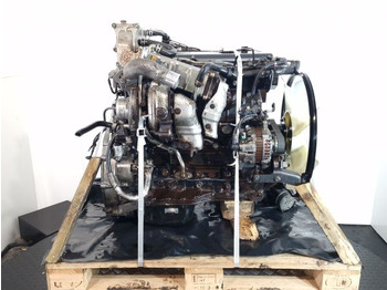 Motor za Kamion Isuzu 4HK1E6C Engine (Truck): slika 5 Motor za Kamion Isuzu 4HK1E6C Engine (Truck): slika 5