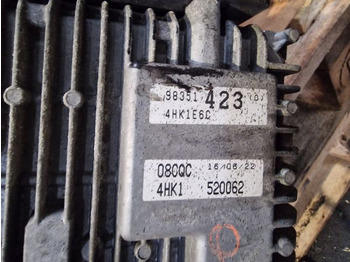 Motor za Kamion Isuzu 4HK1E6C Engine (Truck): slika 3 Motor za Kamion Isuzu 4HK1E6C Engine (Truck): slika 3