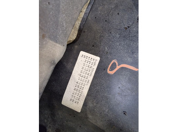 Motor za Kamion Isuzu 4HK1E6C Engine (Truck): slika 2 Motor za Kamion Isuzu 4HK1E6C Engine (Truck): slika 2