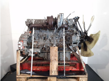 Motor za Građevinska mašina Isuzu 6HK1XQP Engine (Plant): slika 4 Motor za Građevinska mašina Isuzu 6HK1XQP Engine (Plant): slika 4