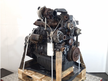 Motor za Građevinska mašina Iveco CNH F4GE0454C*D660 Engine (Plant): slika 4