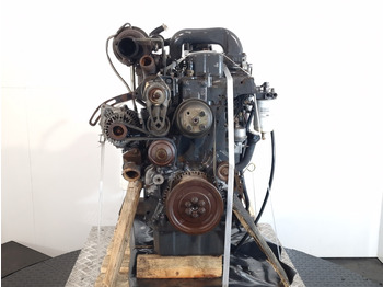 Motor za Građevinska mašina Iveco CNH F4GE0454C*D660 Engine (Plant): slika 5