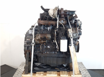 Motor za Građevinska mašina Iveco CNH F4GE0454C*D660 Engine (Plant): slika 3