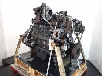 Motor za Građevinska mašina Iveco/Cummins F4BE0684A*D401 Engine (Plant): slika 4