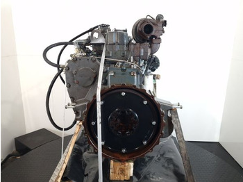 Motor za Građevinska mašina Iveco/Cummins F4BE0684A*D401 Engine (Plant): slika 2