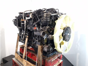 Motor za Kamion Iveco Cursor 11 E6 F3HFE601A-M011 Gas Engine Engine (Truck): slika 5