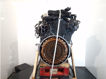 Motor za Kamion Iveco Cursor 11 E6 F3HFE601A-M011 Gas Engine Engine (Truck): slika 3