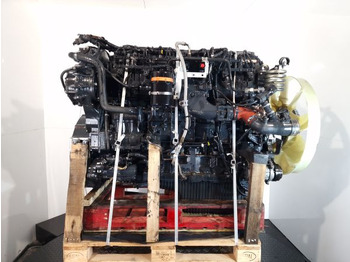 Motor za Kamion Iveco Cursor 11 E6 F3HFE601A-M011 Gas Engine Engine (Truck): slika 4