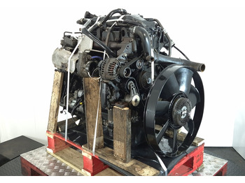 Motor za Kamion Iveco Tector 5 F4AFE411B*C007 Engine (Truck): slika 5