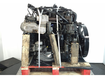 Motor za Kamion Iveco Tector 5 F4AFE411B*C007 Engine (Truck): slika 4