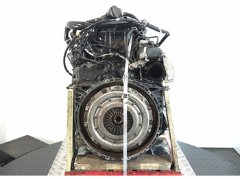 Motor za Kamion Iveco Tector 5 F4AFE411B*C007 Engine (Truck): slika 3