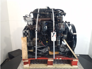 Motor za Kamion Iveco Tector 5 F4AFE411E*C001 Engine (Truck): slika 4