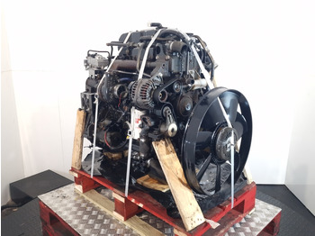 Motor za Kamion Iveco Tector 5 F4AFE411E*C001 Engine (Truck): slika 5