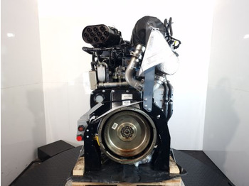 Motor za Građevinska mašina JCB 444 TA4-93 L2A Engine (Plant): slika 2