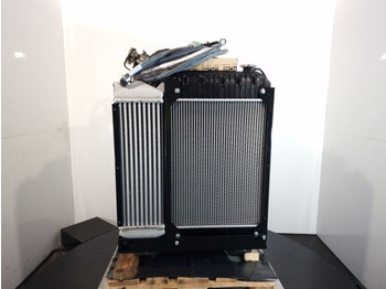 Motor za Građevinska mašina JCB 444 TA4-93 L2A Engine (Plant): slika 5