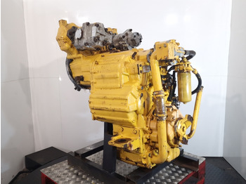 Menjač za Industrijska oprema Komatsu 714-17-X0011  WA420-3 Wheel Loader Gearbox Industrial: slika 4