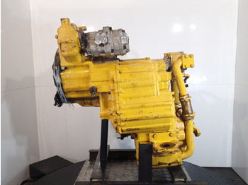 Menjač za Industrijska oprema Komatsu 714-17-X0011  WA420-3 Wheel Loader Gearbox Industrial: slika 3