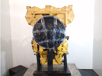 Menjač za Industrijska oprema Komatsu 714-17-X0011  WA420-3 Wheel Loader Gearbox Industrial: slika 2