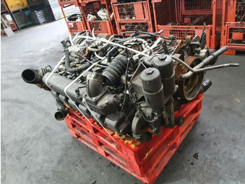 Motor MERCEDES-BENZ