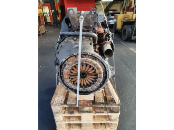 Motor za Kamion Mercedes Benz OM906LA III/2-00 Atego Spec: slika 3 Motor za Kamion Mercedes Benz OM906LA III/2-00 Atego Spec: slika 3