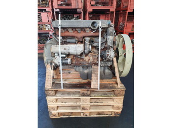Motor za Kamion Mercedes Benz OM906LA III/2-00 Atego Spec: slika 5 Motor za Kamion Mercedes Benz OM906LA III/2-00 Atego Spec: slika 5