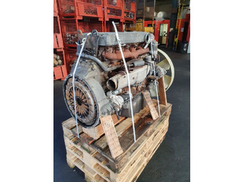 Motor za Kamion Mercedes Benz OM906LA III/2-00 Atego Spec: slika 4 Motor za Kamion Mercedes Benz OM906LA III/2-00 Atego Spec: slika 4
