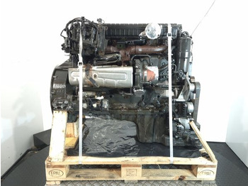 Motor za Kamion Mercedes Benz OM926LA.EEV/2-03 Econic Spec Engine (Truck): slika 4
