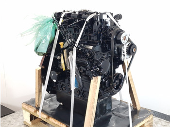 Novu Motor za Građevinska mašina Perkins 404D-22 Engine (JCB Plant): slika 4