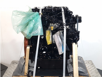 Novu Motor za Građevinska mašina Perkins 404D-22 Engine (JCB Plant): slika 3