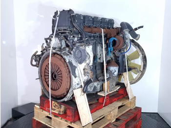 Motor SCANIA
