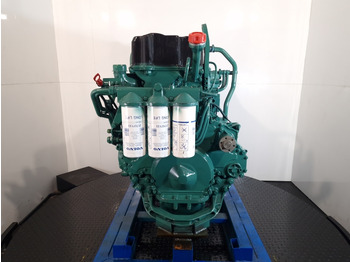 Novu Motor za Građevinska mašina Volvo A35E/F D12DACE3 New Engine (Plant): slika 5 Novu Motor za Građevinska mašina Volvo A35E/F D12DACE3 New Engine (Plant): slika 5