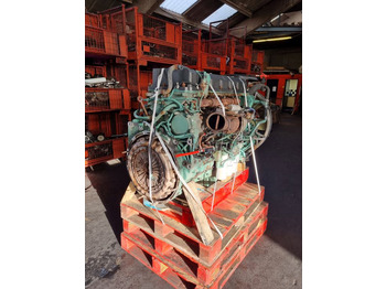 Motor za Kamion Volvo D13C420 EUV Engine (Truck) 420 EUR6: slika 1