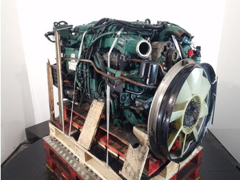 Motor za Kamion Volvo D6B220 EC09 Engine (Truck): slika 5