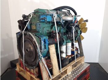 Motor za Građevinska mašina Volvo TWD731VE Engine (Industrial): slika 1