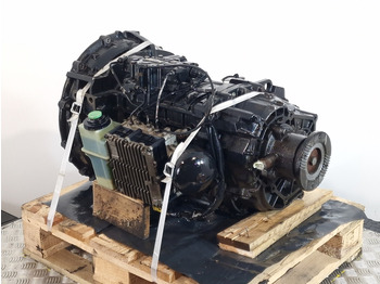 Menjač ZF 6AS1000TO Volvo Spec Gearbox: slika 4