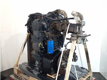 Menjač za Industrijska oprema ZF Industrial 4WG190 For Case 721C wheel Loader Gearbox Industrial: slika 5 Menjač za Industrijska oprema ZF Industrial 4WG190 For Case 721C wheel Loader Gearbox Industrial: slika 5