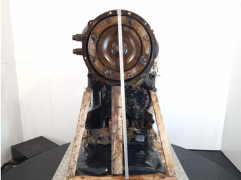 Menjač ZF Industrial/Hyundai 4WG-210 Gearbox: slika 3