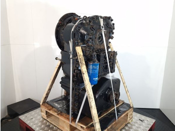 Menjač ZF Industrial/Hyundai 4WG-210 Gearbox: slika 5