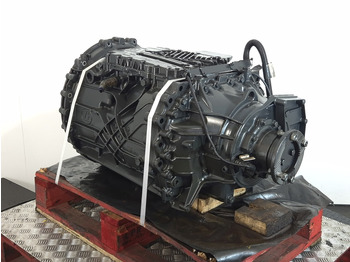 Menjač ZF Traxon 12TX2210TD 2023 Iveco Spec Gearbox: slika 4