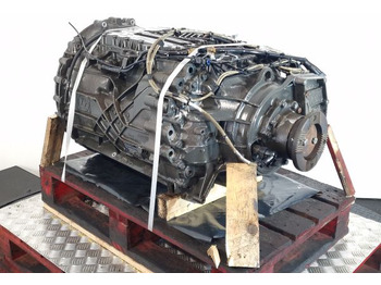 Menjač ZF Traxon 12TX2620TD DAF Spec Gearbox: slika 4