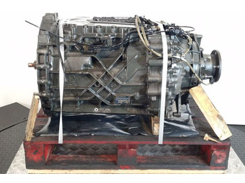 Menjač ZF Traxon 12TX2620TD DAF Spec Gearbox: slika 3