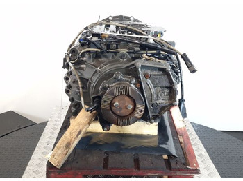 Menjač ZF Traxon 12TX2620TD DAF Spec Gearbox: slika 5