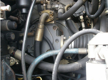 Bager točkaš Atlas 1404: slika 5 Bager točkaš Atlas 1404: slika 5